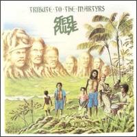 Steel Pulse lyrics, Steel Pulse Jah Pickney lyrics, Jah Pickney lyrics,Tribute To The Martyrs album