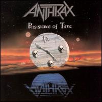 Check out lyrics of Anthrax's album Persistence of Time