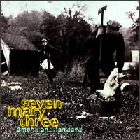 See Seven Mary Three's album -  songs & lyrics.
