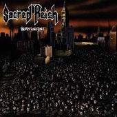 Check out lyrics of Sacred Reich's album Independent