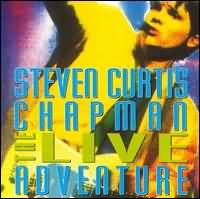 See Steven Curtis Chapman's album -  songs & lyrics.