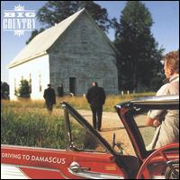 Check out lyrics of Big Country's album Driving To Damascus