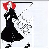 Check out lyrics of Bette Midler's album Bette Midler