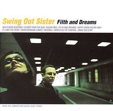 See Swing Out Sisters's album -  songs & lyrics.