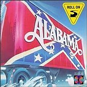 Check out lyrics of Alabama's album Roll On
