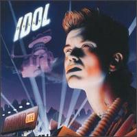 See Billy Idol's album -  songs & lyrics.