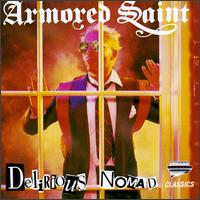 See Armored Saint's album -  songs & lyrics.