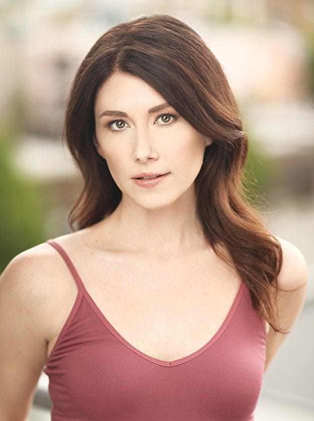 Firefly television show cast,