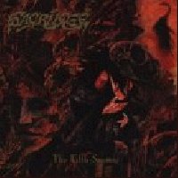 Check out lyrics of Sacrilege's album The Fifth Season