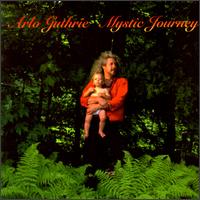 Check out lyrics of Arlo Guthrie's album Mystic Journey