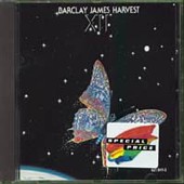 The Barclay James Harvest lyrics, The Barclay James Harvest Fantasy: Loving Is Easy lyrics, Fantasy: Loving Is Easy lyrics,Xii album