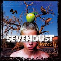 Sevendust lyrics, Sevendust Redefine lyrics, Redefine lyrics,Animosity album