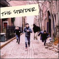 See The Stryder's album -  songs & lyrics.