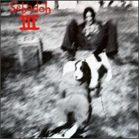 See Sebadoh's album -  songs & lyrics.