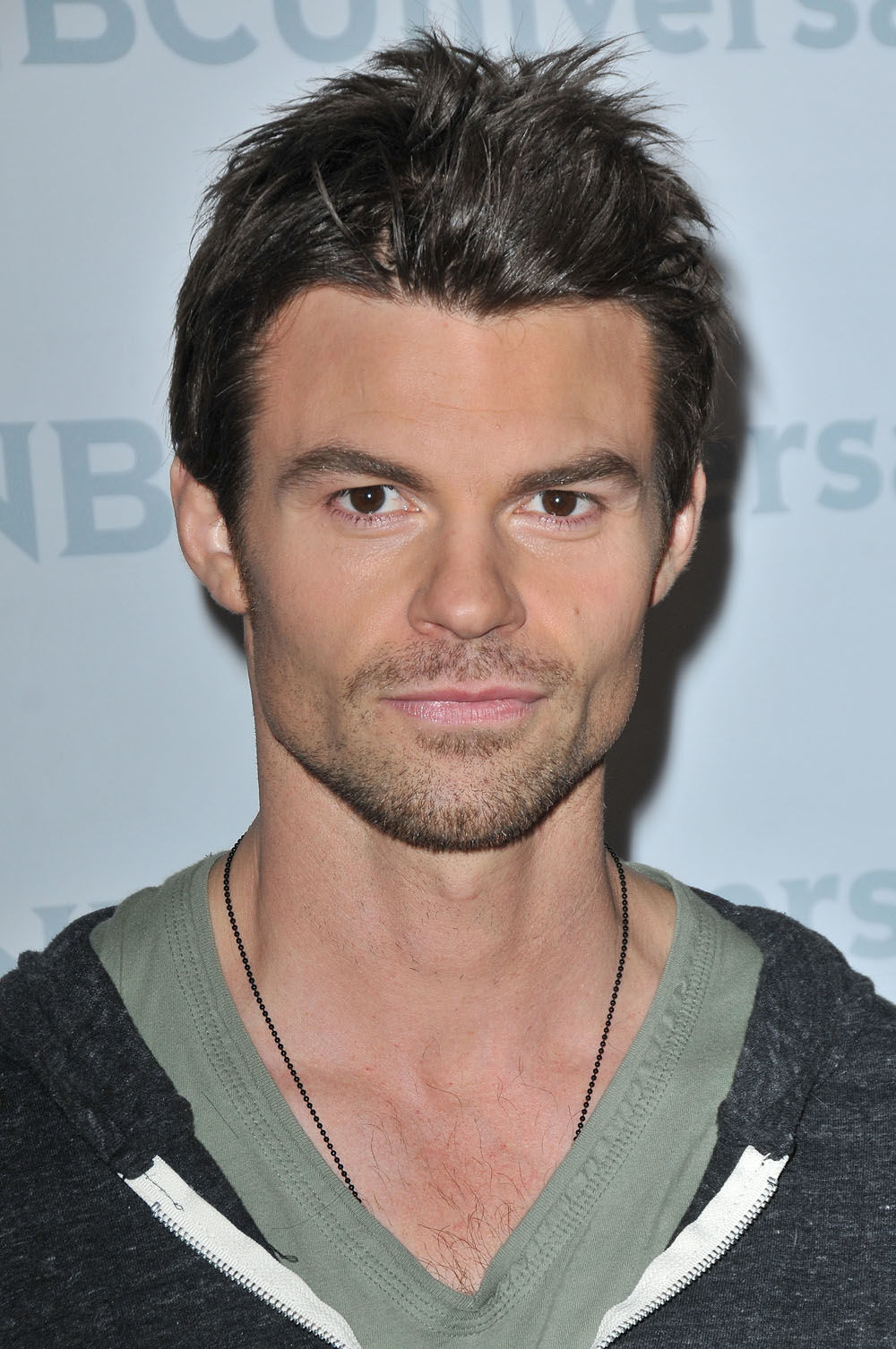 The Originals television show cast,