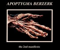Check out lyrics of Apoptygma Berzerk's album The 2nd Manifesto