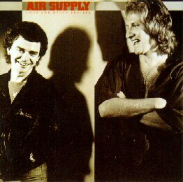 Check out lyrics of Air Supply's album Love And Other Bruises