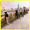 Blondie lyrics, Blondie Europa lyrics, Europa lyrics,Autoamerican album