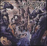See Suffocation's album -  songs & lyrics.