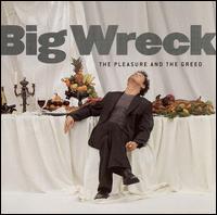 See Big Wreck's album -  songs & lyrics.