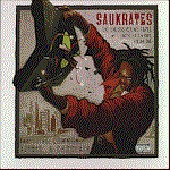 See Saukrates's album -  songs & lyrics.