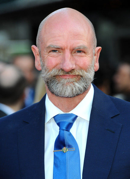 Outlander television show cast,