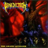 See Benediction's album -  songs & lyrics.