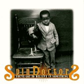 See Spin Doctors's album -  songs & lyrics.