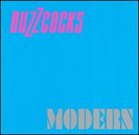 Check out lyrics of The Buzzcocks's album Modern