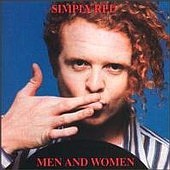 See Simply Red's album -  songs & lyrics.