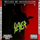 See Slayer's album -  songs & lyrics.