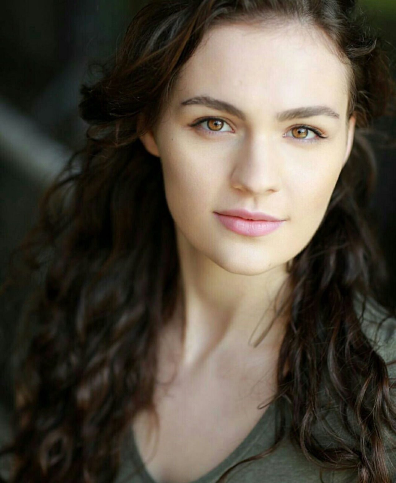 Outlander television show cast,