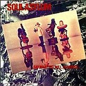 Check out lyrics of Soul Asylum's album Say What You Will Clarence...Karl Sold the truck
