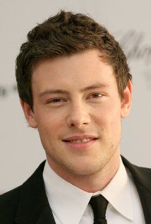 Glee television show cast,