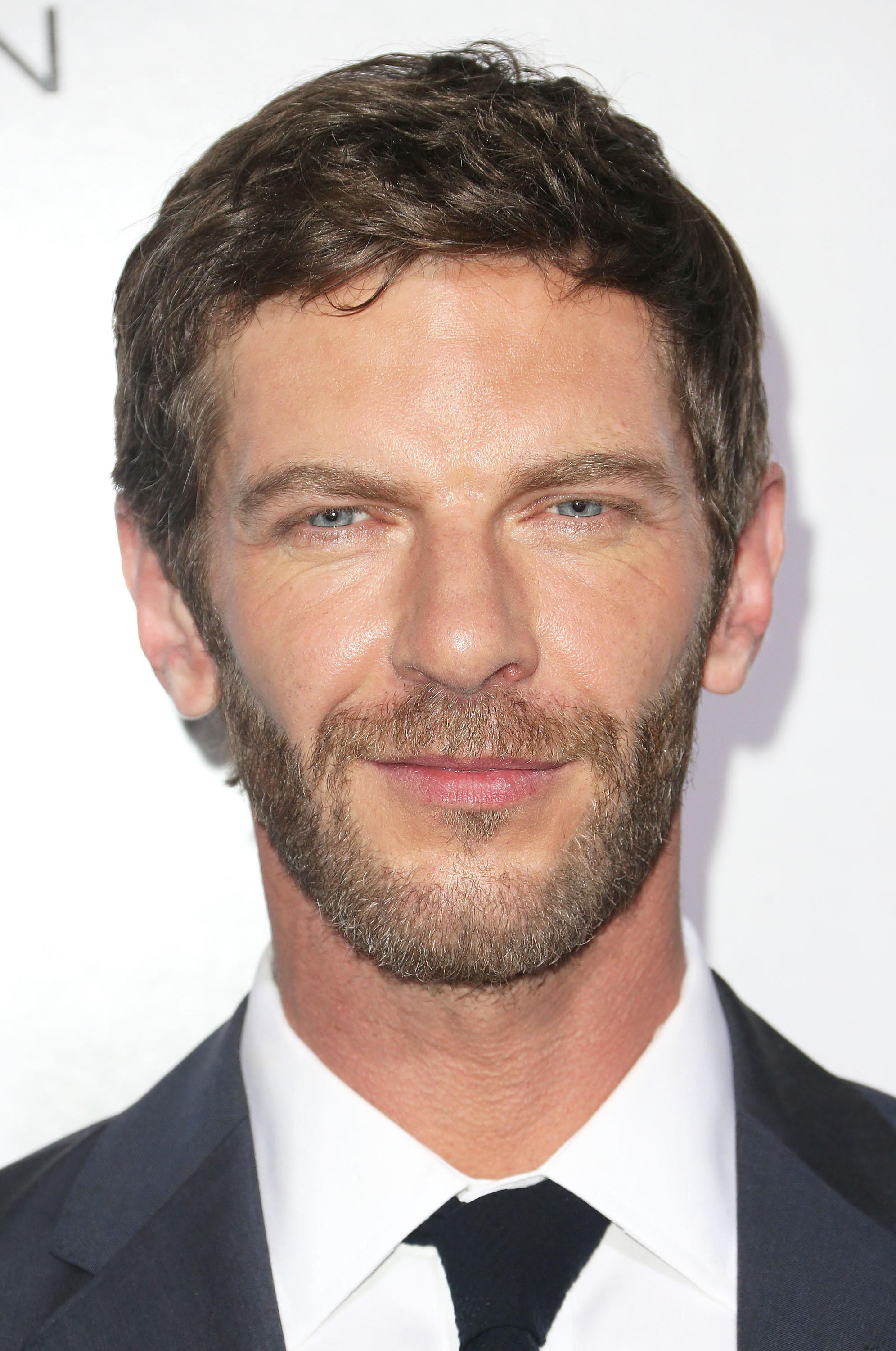 Resurrection television show cast,