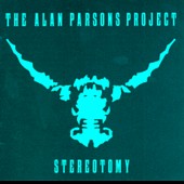 Check out lyrics of The Alan Parson Project's album Stereotomy