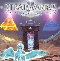 Check out lyrics of Stratovarius's album Intermission