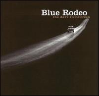 Check out lyrics of Blue Rodeo's album The Days in Between
