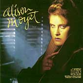 See Alison Moyet's album -  songs & lyrics.