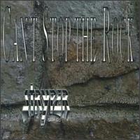 Check out lyrics of Stryper's album Can't Stop the Rock