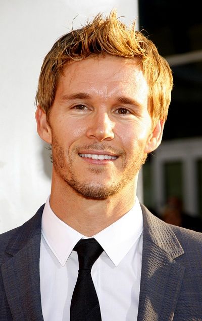 True Blood television show cast,