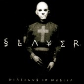 Check out lyrics of Slayer's album Diabolus In Musica