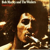See Bob Marley's album -  songs & lyrics.