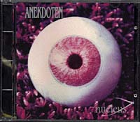 See Anekdoten's album -  songs & lyrics.