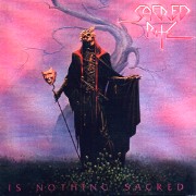 Check out lyrics of Sacred Rite's album Is Nothing Sacred