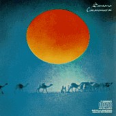 Check out lyrics of Santana's album Caravanserai
