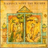 See Sixpence None The Richer's album -  songs & lyrics.