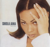 See Shola Ama's album -  songs & lyrics.