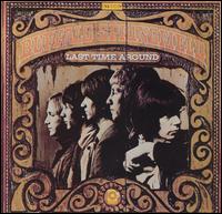 See Buffalo Springfield's album -  songs & lyrics.