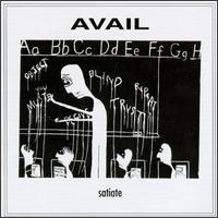 See Avail's album -  songs & lyrics.